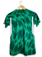 2023 – Maillot modèle femme Algérie domicile -  S