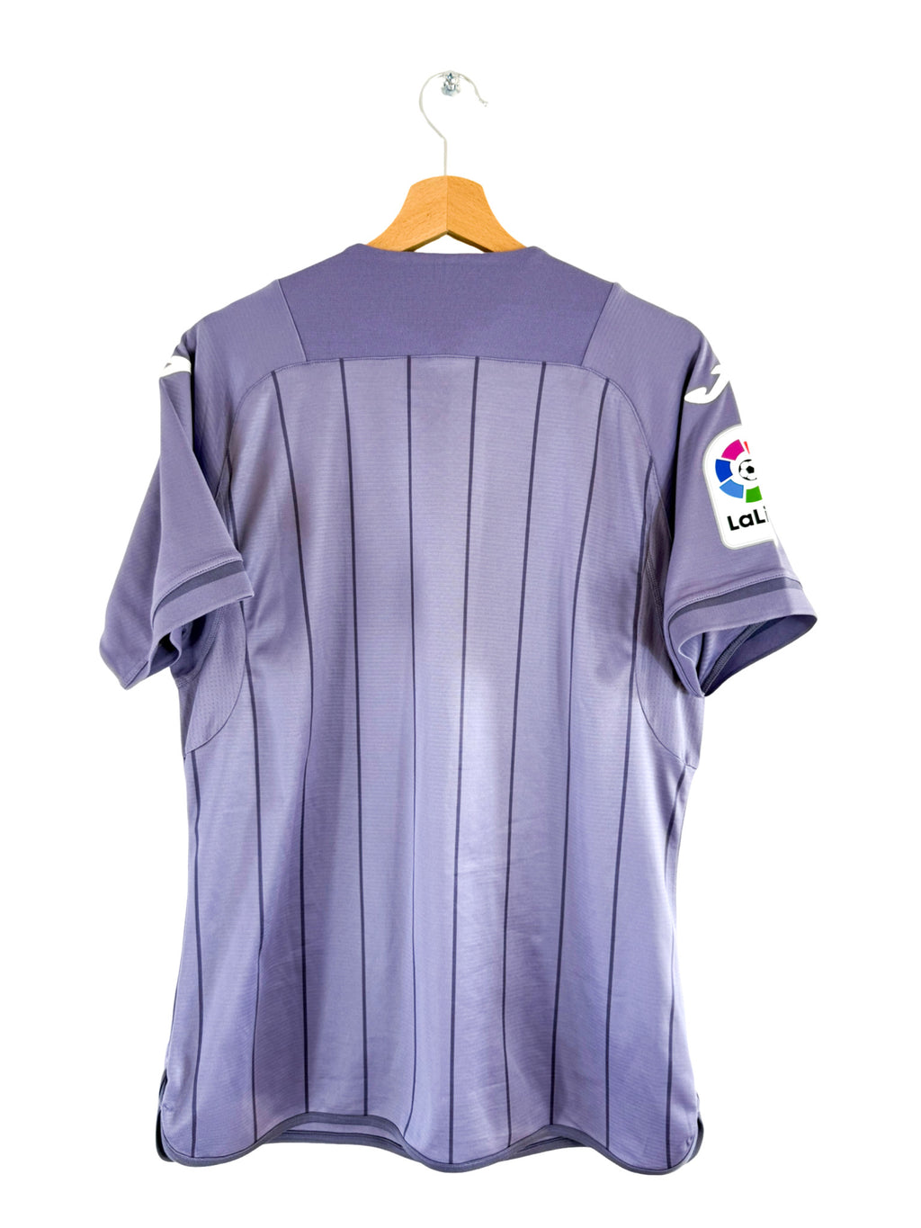 2021/2022 - Maillot Villarreal extérieur - M