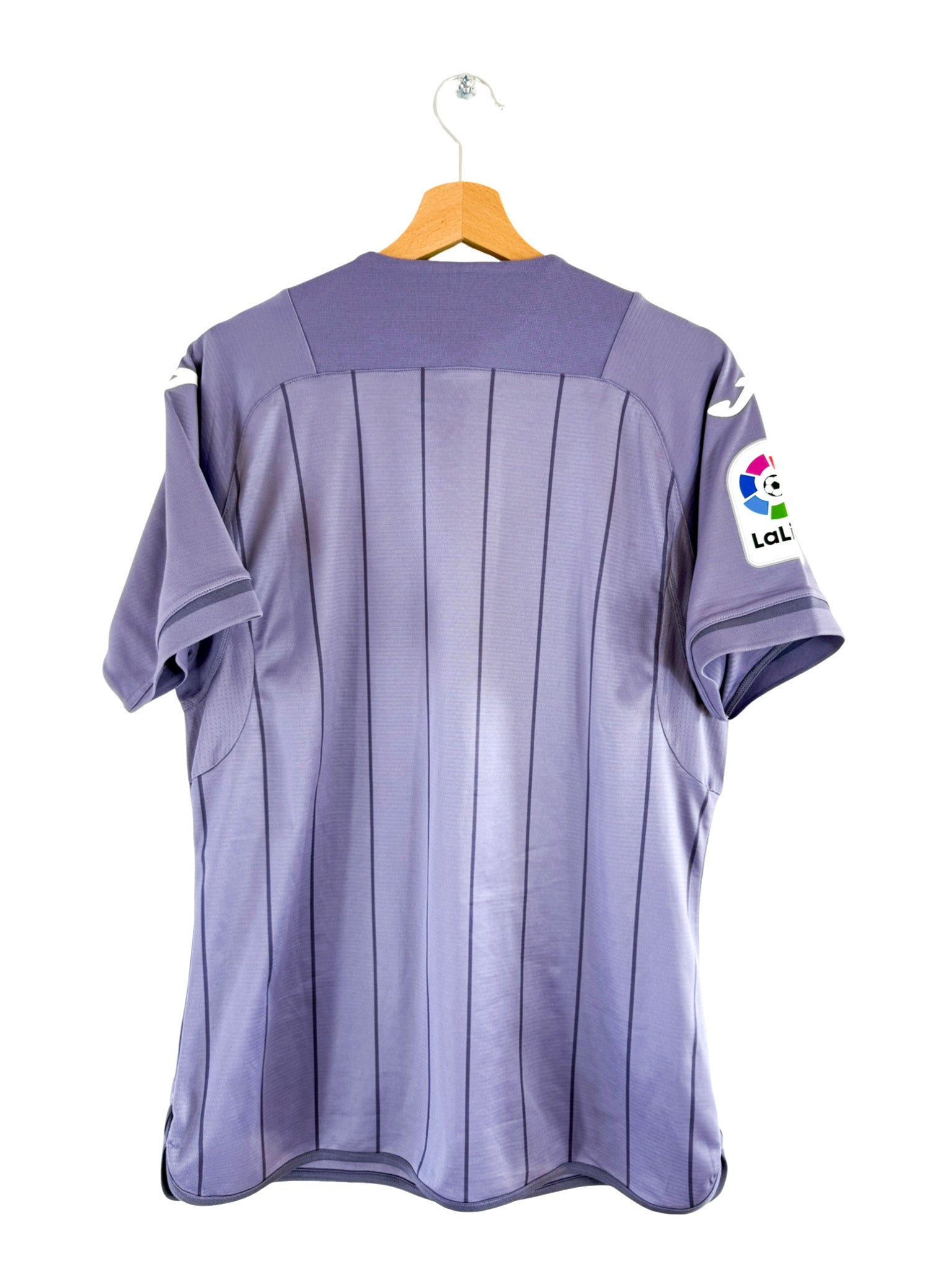 2021/2022 - Maillot Villarreal extérieur - M