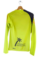 2010/2011 - Maillot Villarreal gardien - S