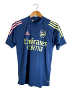 2021 – Maillot d'entraînement Arsenal -13/14 ans