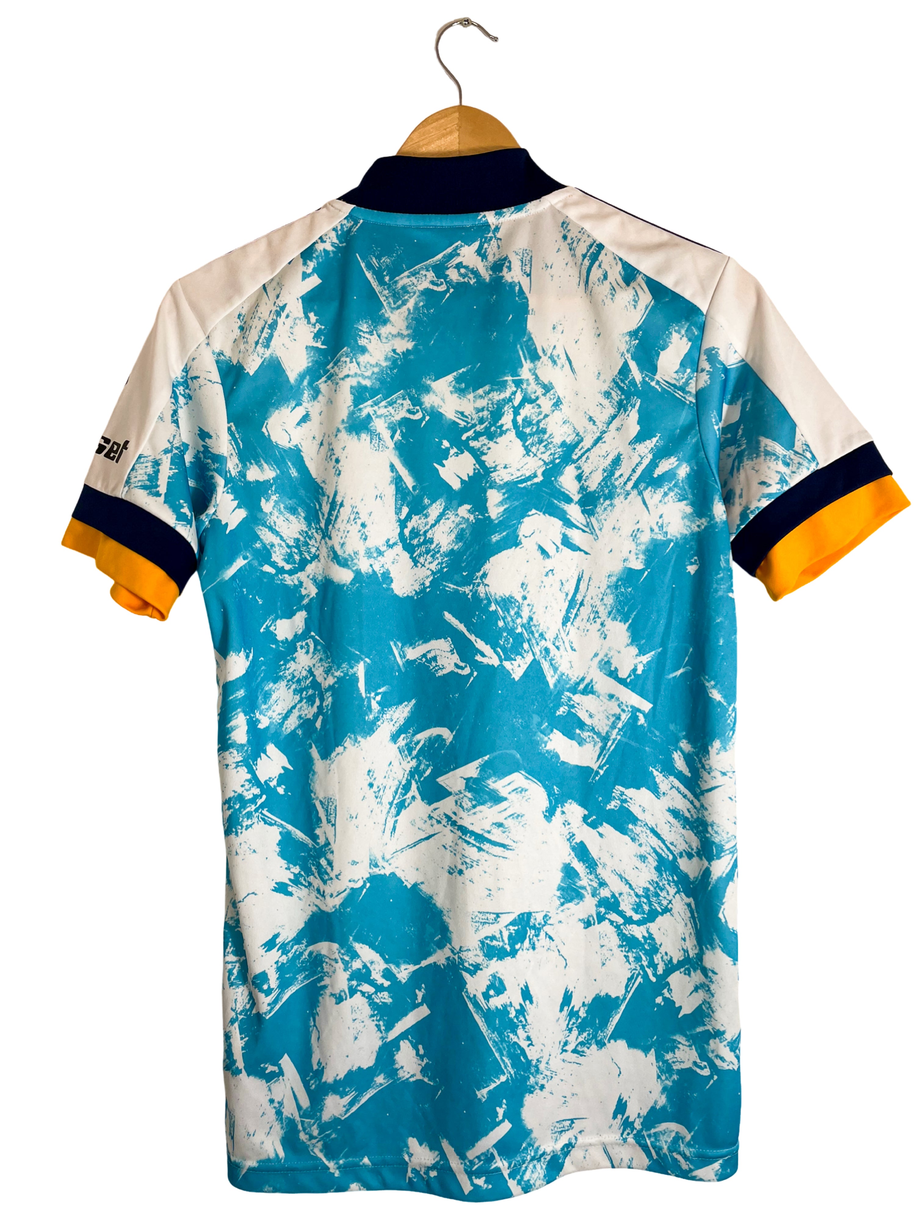 2020/2021 – Maillot Wolverhampton Wanderers extérieur - XS