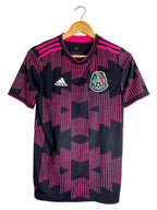 2021 – Maillot Mexique domicile  -13/14 ans