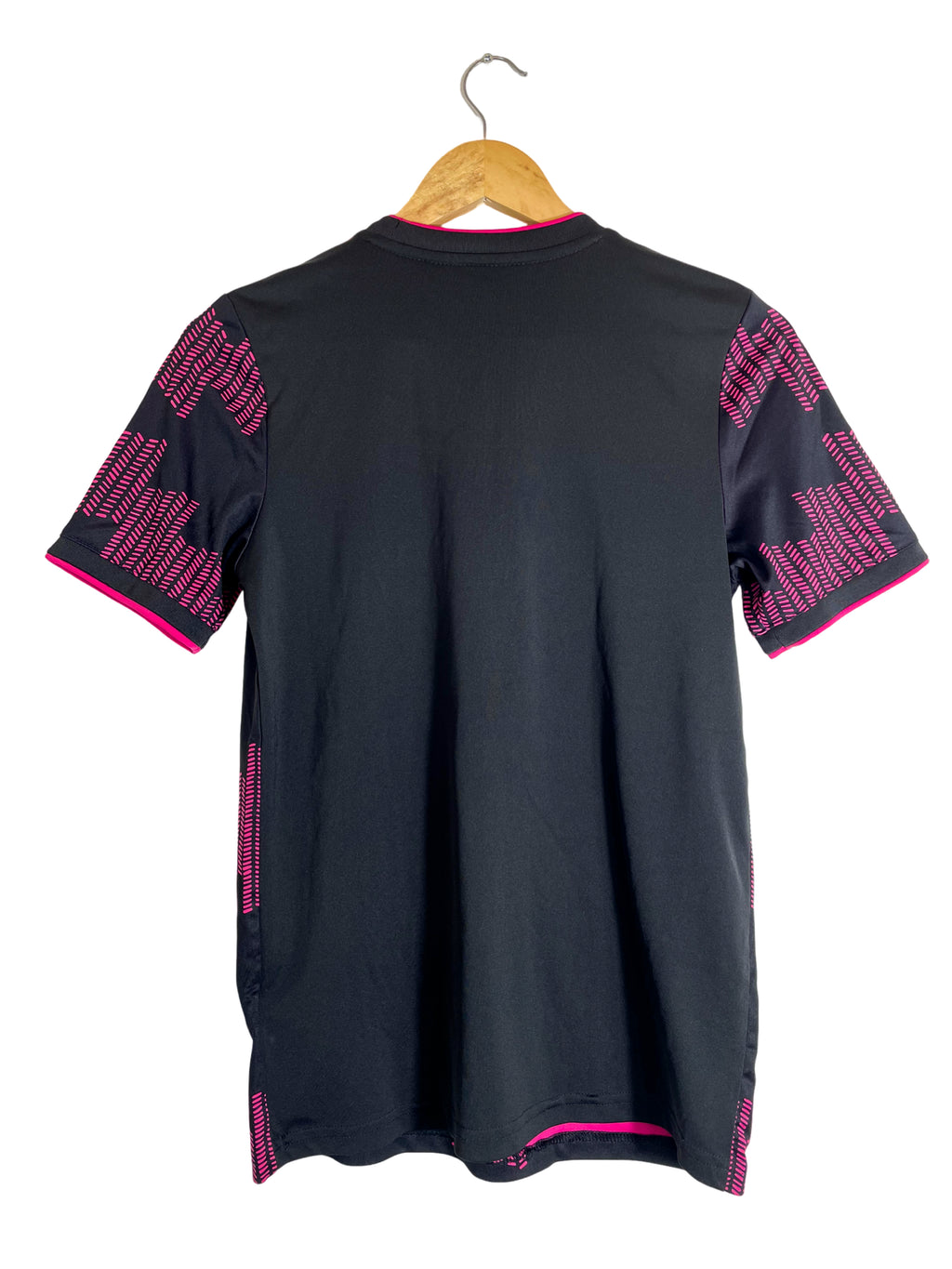 2021 – Maillot Mexique domicile  -13/14 ans