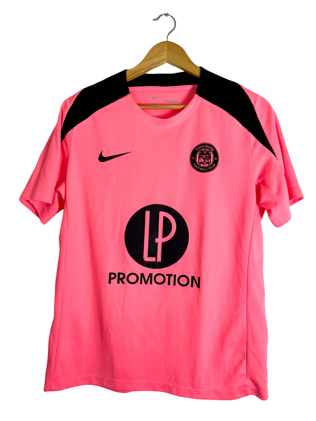 2024/2025 – Maillot pré-match Toulouse FC - M