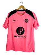 2024/2025 – Maillot pré-match Toulouse FC - M