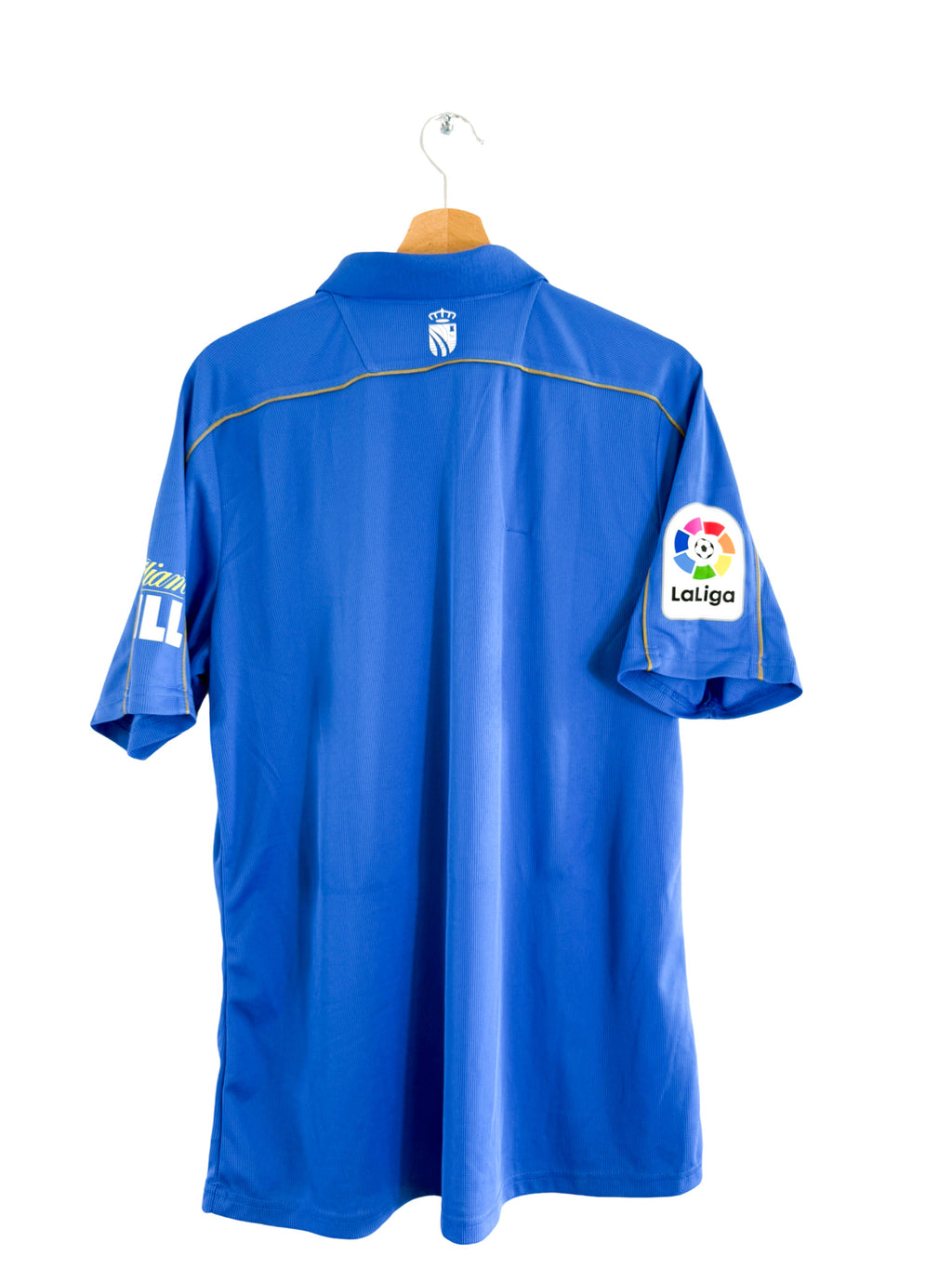 2020/2021 - Maillot Fuenlabrada domicile - XL