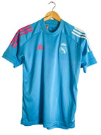 2020/2021 – Maillot d'entraînement Real Madrid -13/14 ans