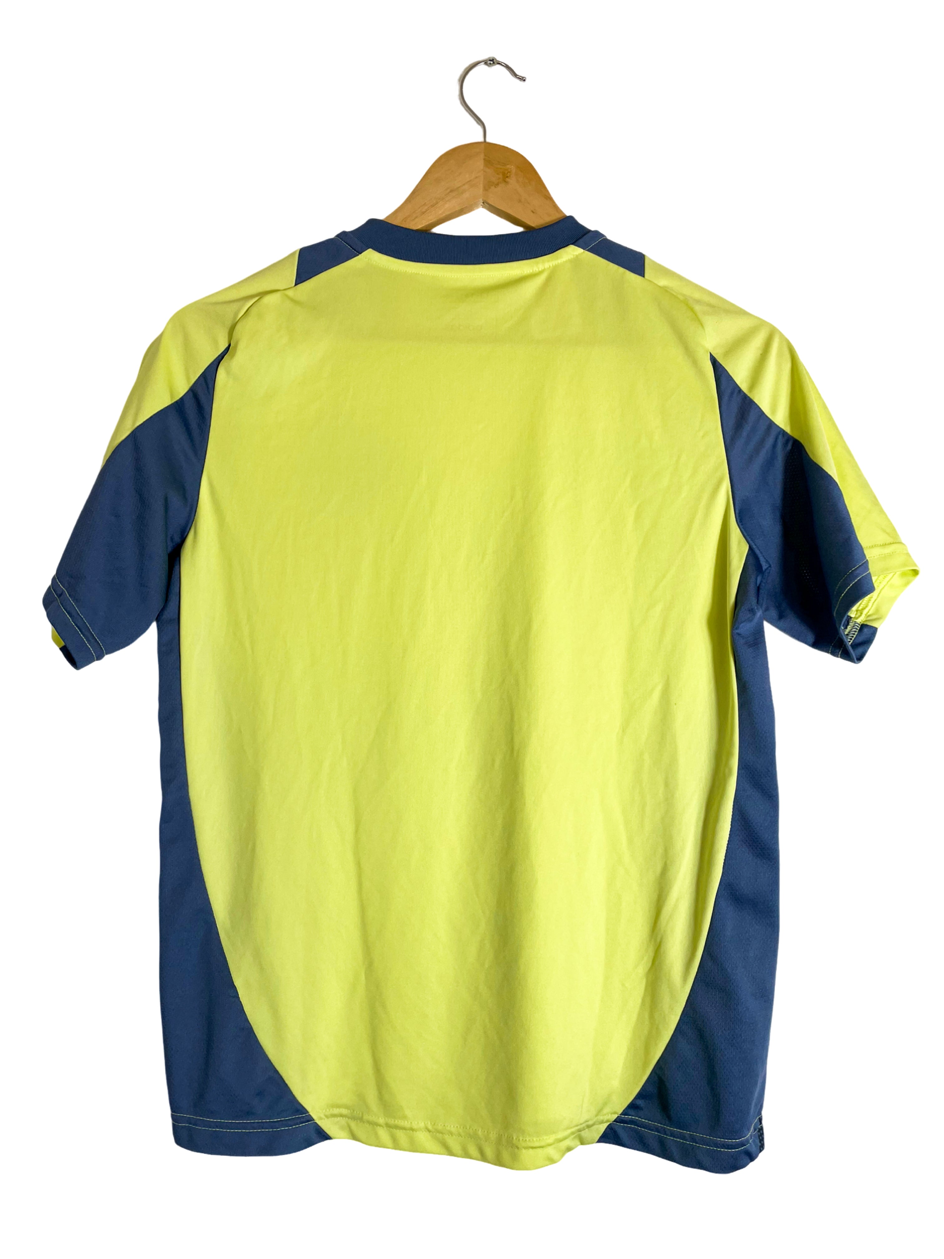 2024/2025 – Maillot d'entraînement Ajax -13/14 ans