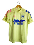 2020/2021 – Maillot d'entraînement Arsenal -  13/14 ans