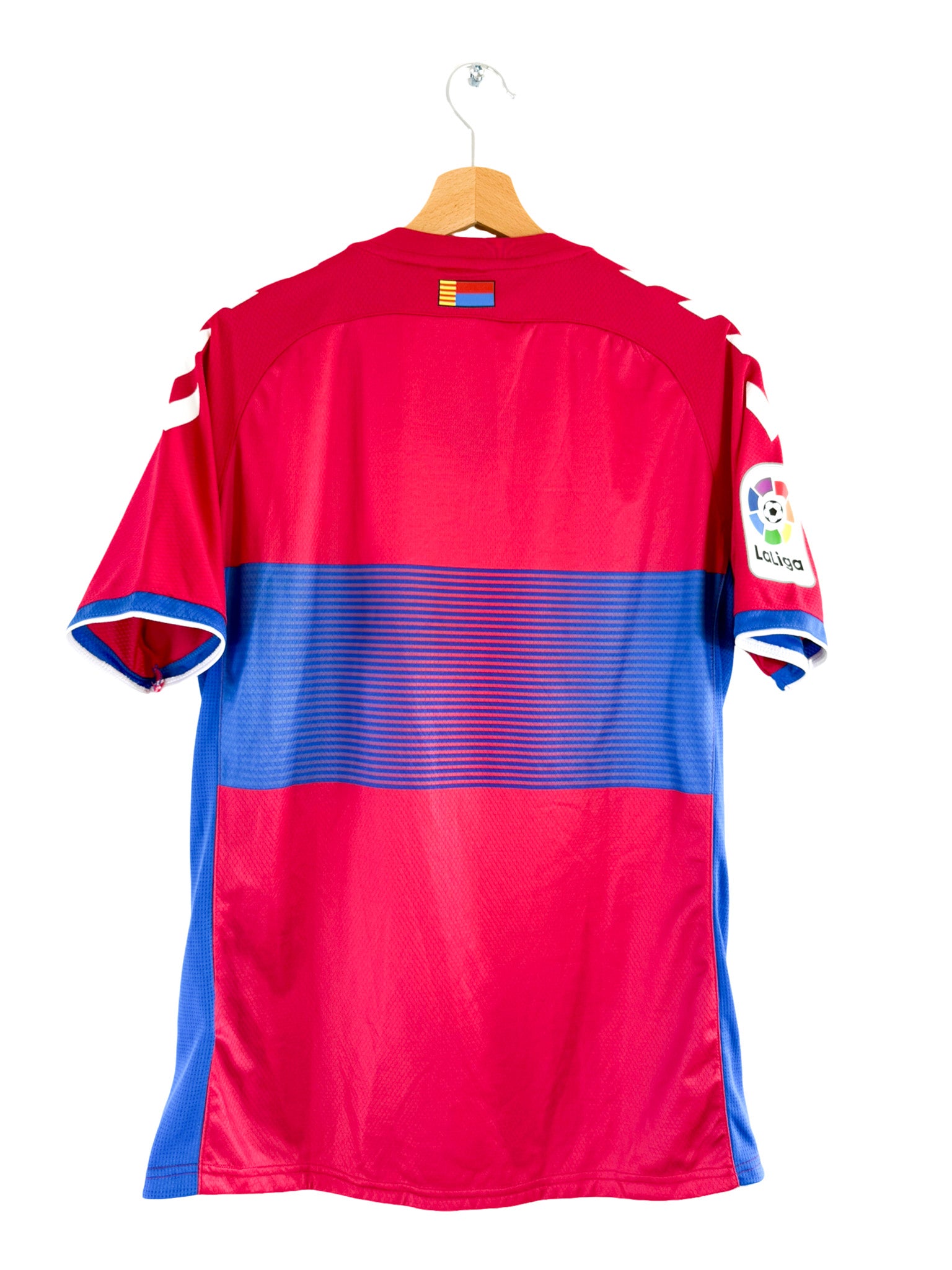 2021/2022 - Elche Away Hummel Jersey - M