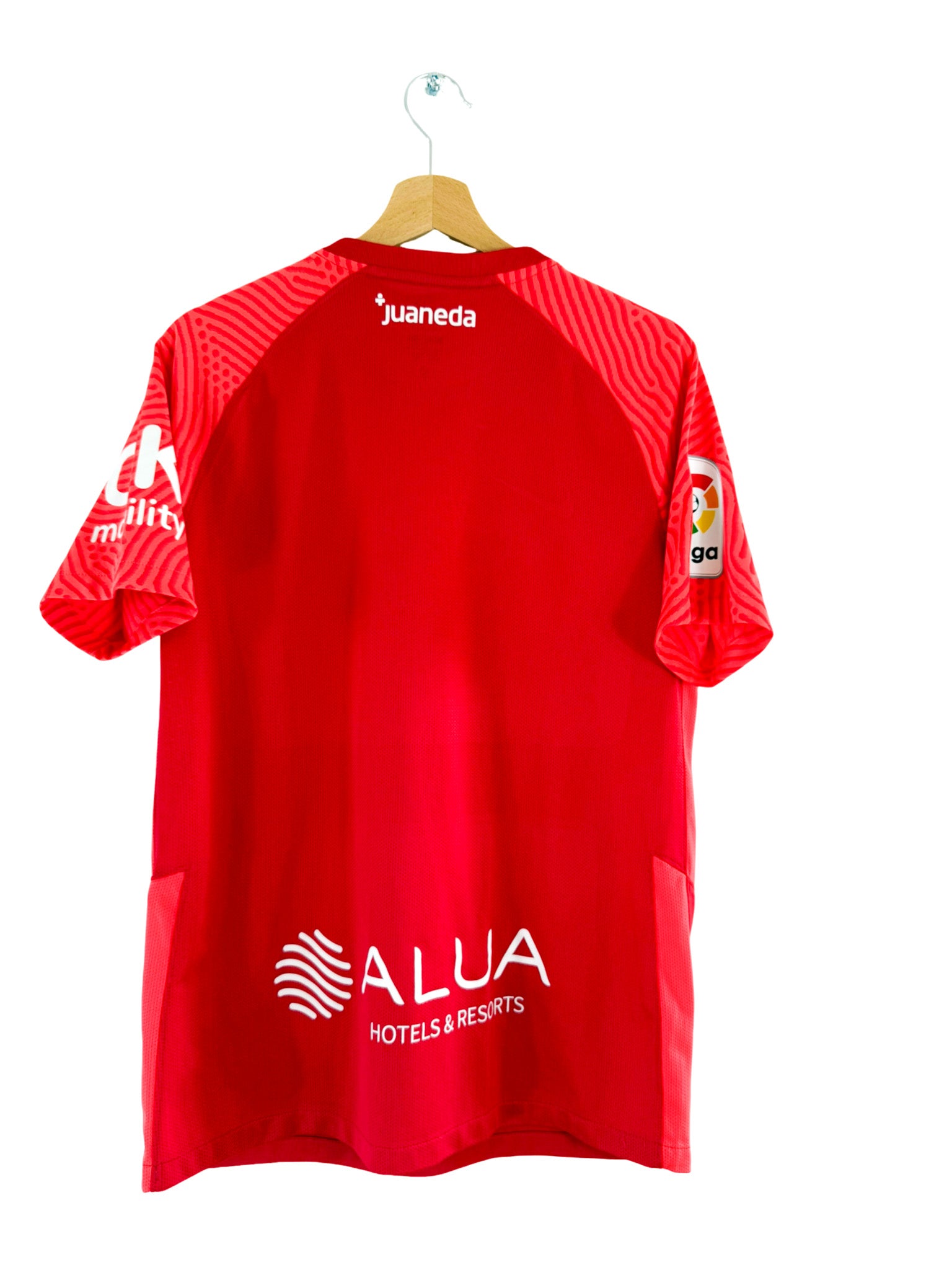2021/2022 - Mallorca Home Jersey Nike - L