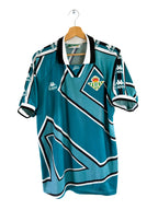 1995/1996 - Maillot Real Betis extérieur - M