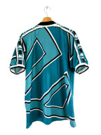 1995/1996 - Maillot Real Betis extérieur - M