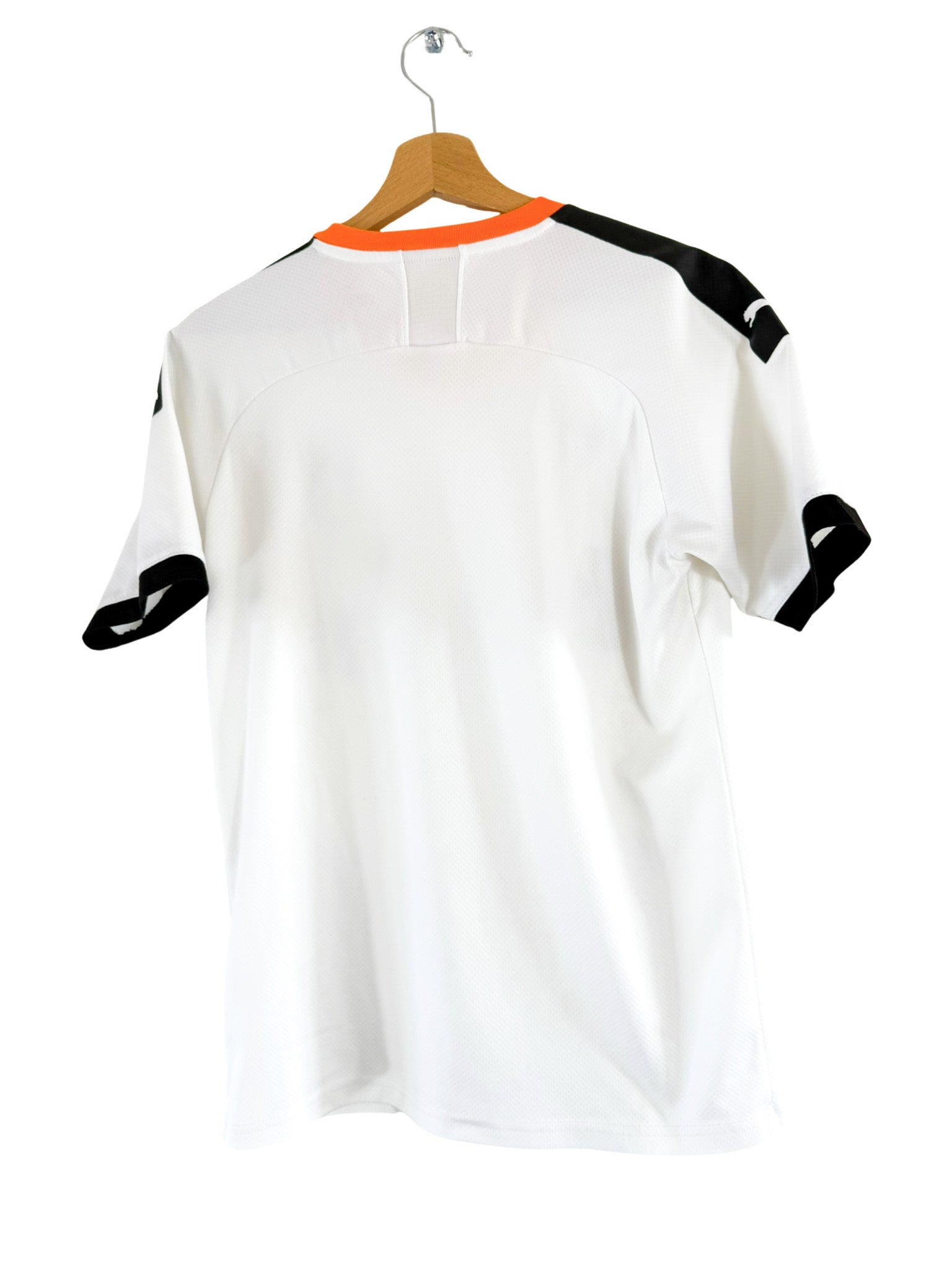 2020/2021 - Maillot Valence domicile - S