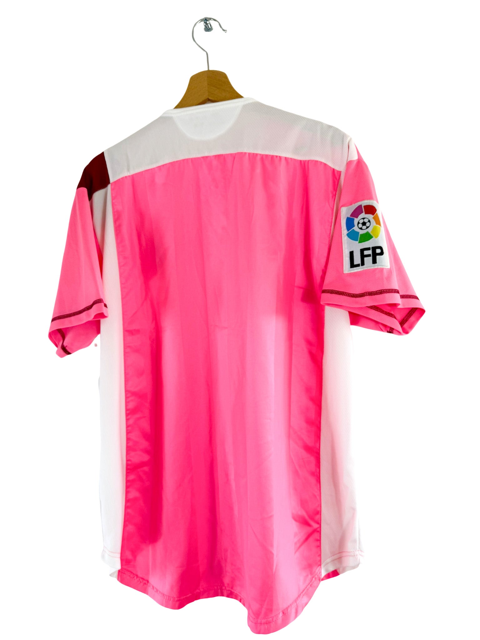 2006/2007 - Sevilla third jersey Joma - L