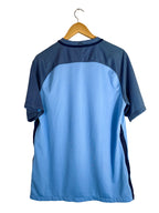 2016/2017 – Maillot Manchester City domicile - L
