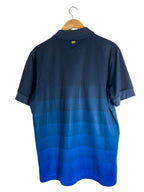 2014/2015 – Maillot Manchester City extérieur - L
