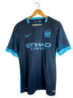 2015/2016 – Maillot Manchester City domicile - L