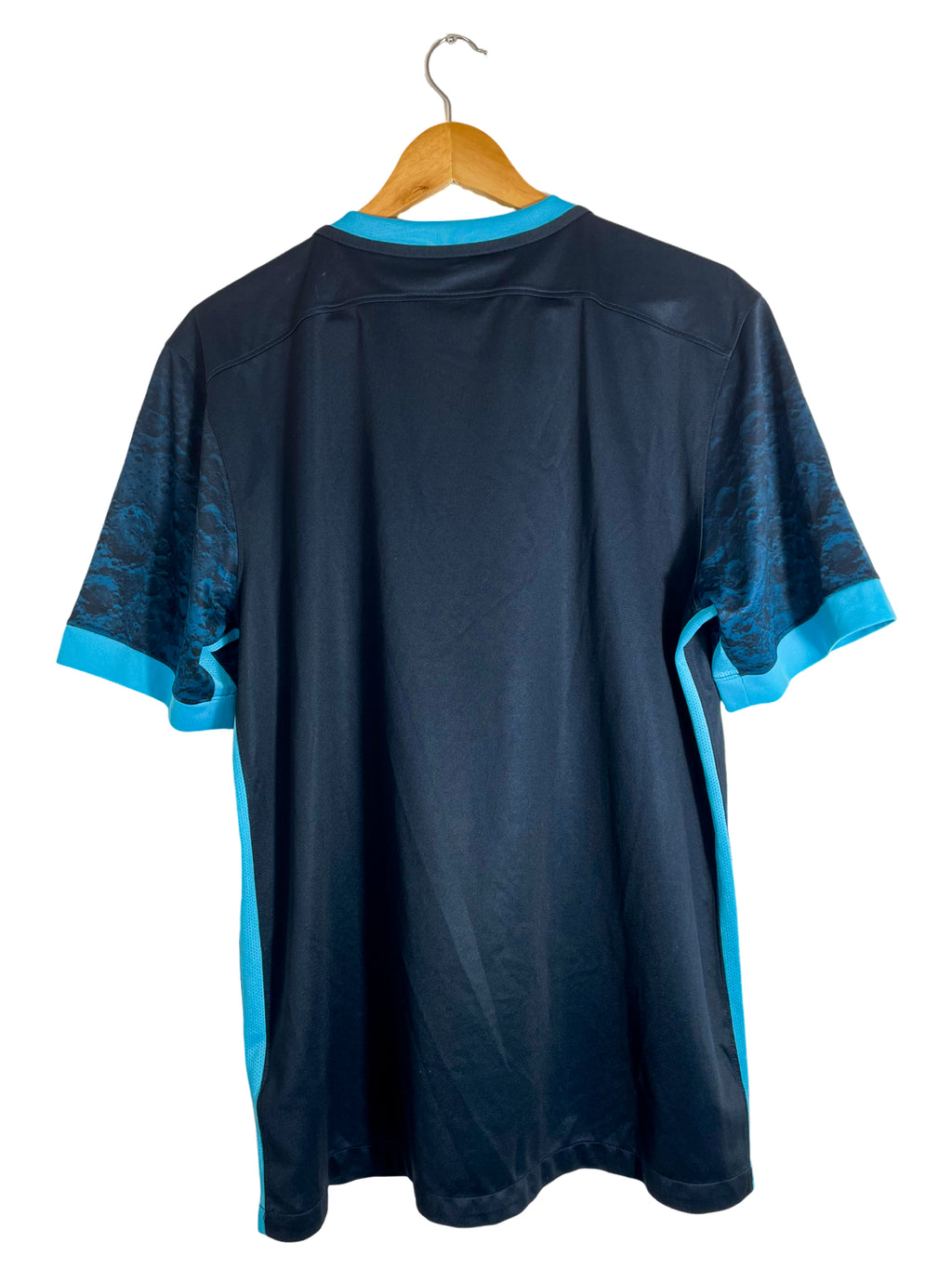 2015/2016 – Maillot Manchester City domicile - L