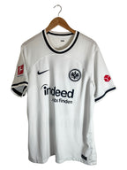 2022/2023 – Maillot Eintracht Francfort domicile [#9 Kolo Muani] – XL