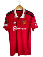 2022/2023 – Maillot Manchester United domicile [#7 Ronaldo] – L