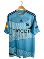2009/2010 – Maillot Olympique de Marseille third [#10 Ben Arfa] – L