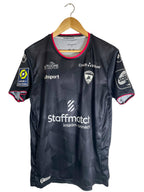 2023/2024 – Maillot Clermont Foot extérieur [#12 Gonalons] – XL