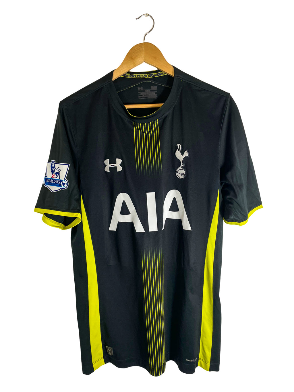 2014/2015 – Maillot Tottenham extérieur [#18 Kane] – XL