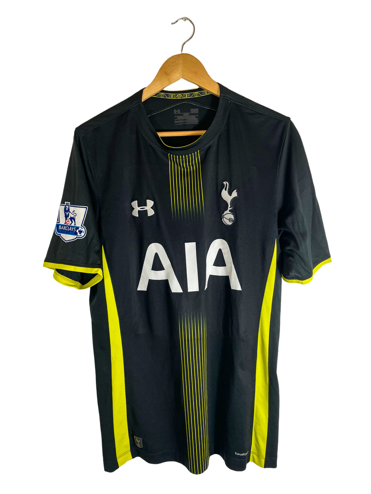 2014/2015 – Maillot Tottenham extérieur [#18 Kane] – XL