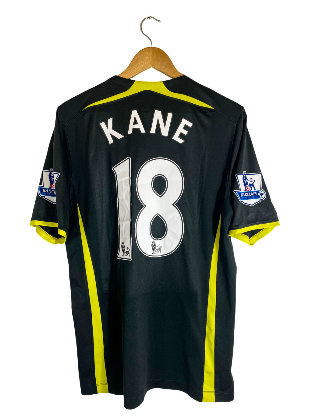 2014/2015 – Maillot Tottenham extérieur [#18 Kane] – XL