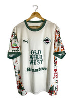2024/2025 – Palermo away jersey [#20 Henry] – XL