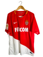 2017/2018 – Maillot AS Monaco domicile [#27 Lemar] – XL