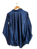 2001/2002 - Maillot Paris Saint-Germain domicile *Manches Longues* *Stock Pro* - XL