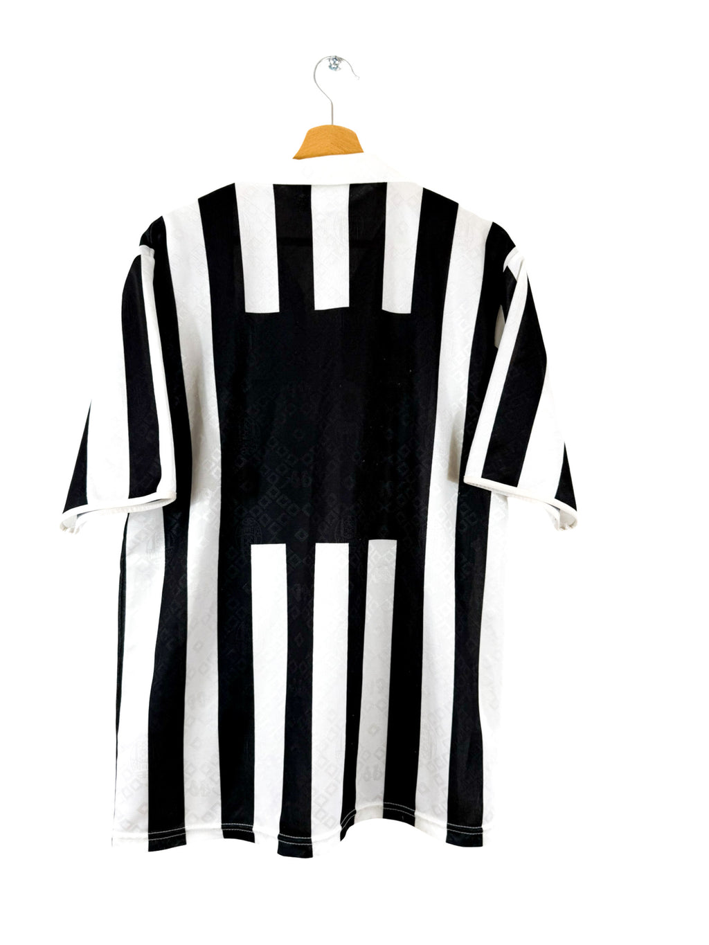 1990/1991 - Maillot Juventus domicile - XL