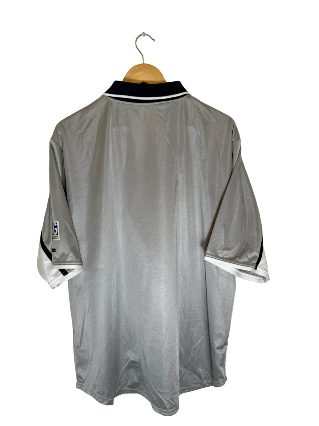 2000/2001 - Maillot Paris Saint-Germain extérieur - XL