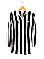 1981/1982 - Camiseta local de la Juventus *Manga larga* - S