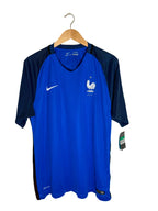 2016 - Maillot Équipe de France domicile *Neuf* - XL