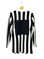 1981/1982 - Camiseta local de la Juventus *Manga larga* - S