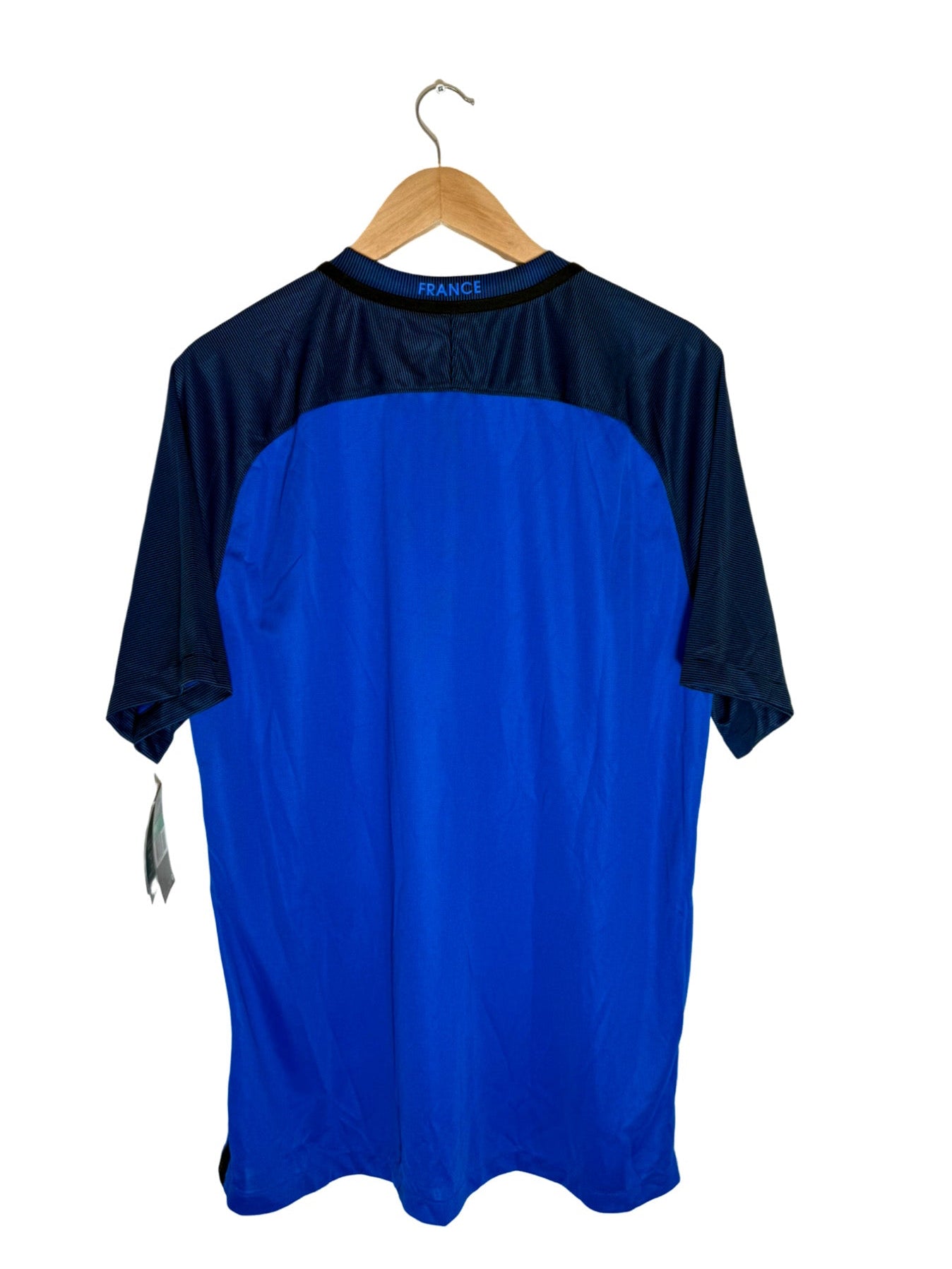 2016 - Maillot Équipe de France domicile *Neuf* - XL