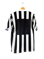 1990/1991 - Maillot Juventus domicile - S
