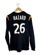 010/2011 - Maillot LOSC Lille extérieur *Manches Longues* [#26 HAZARD] - M