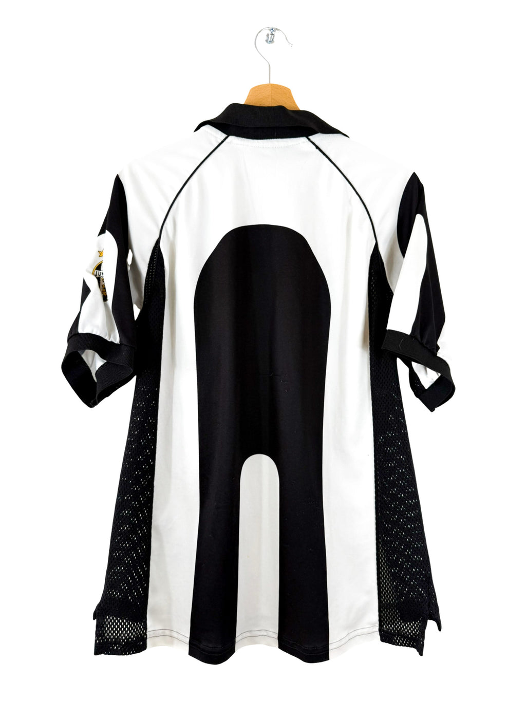 1998/1999 - Maillot Juventus domicile - M