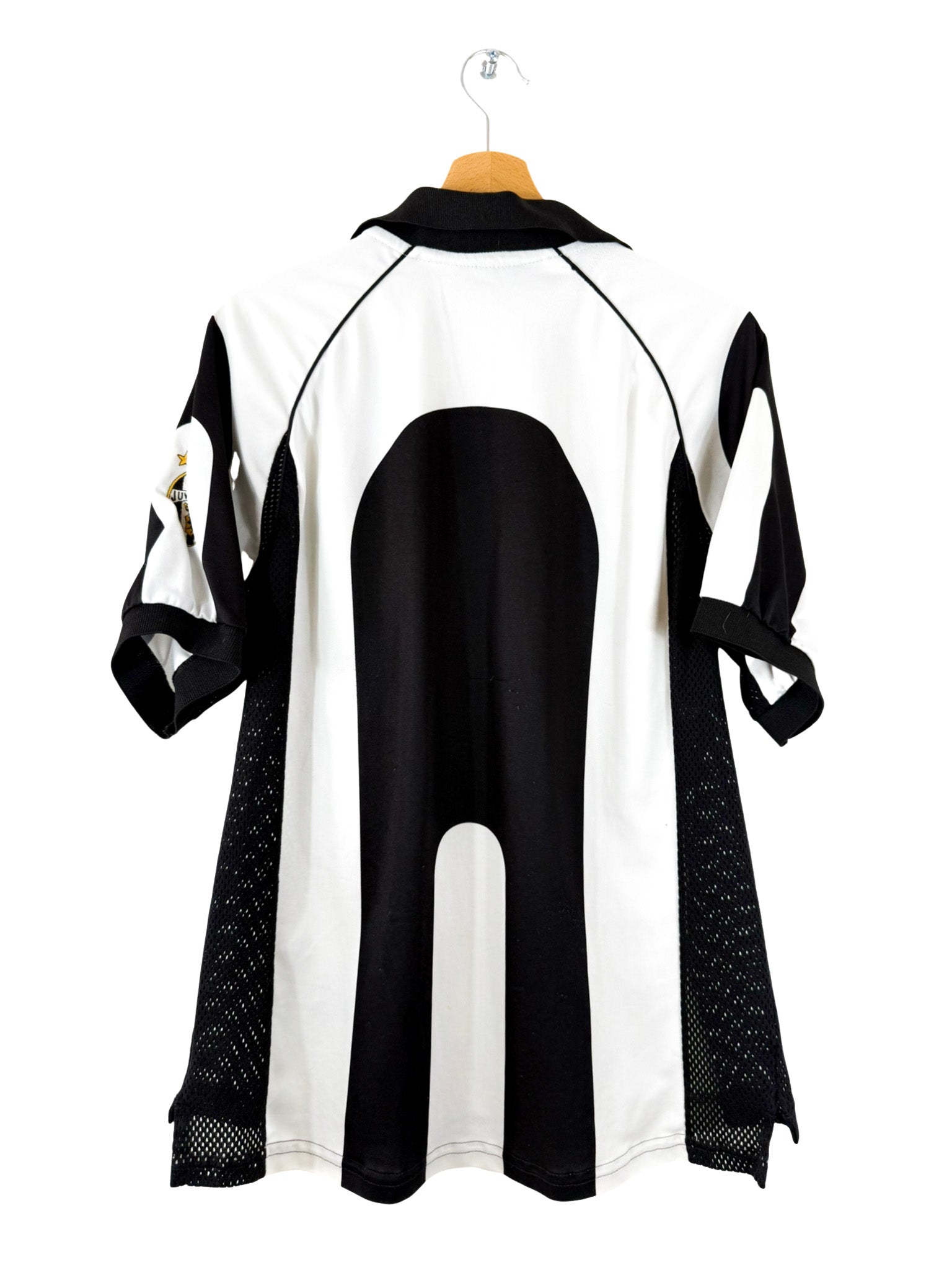 1998/1999 - Maillot Juventus domicile - M