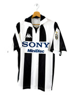 1998/1999 - Maillot Juventus domicile - M