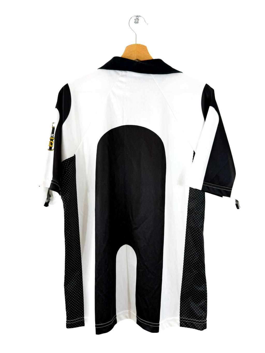 1998/1999 - Maillot Juventus domicile - M