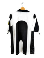 1998/1999 - Maillot Juventus domicile - M