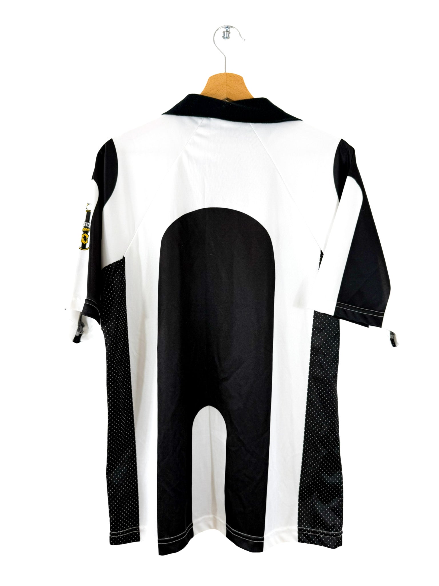 1998/1999 - Maillot Juventus domicile - M