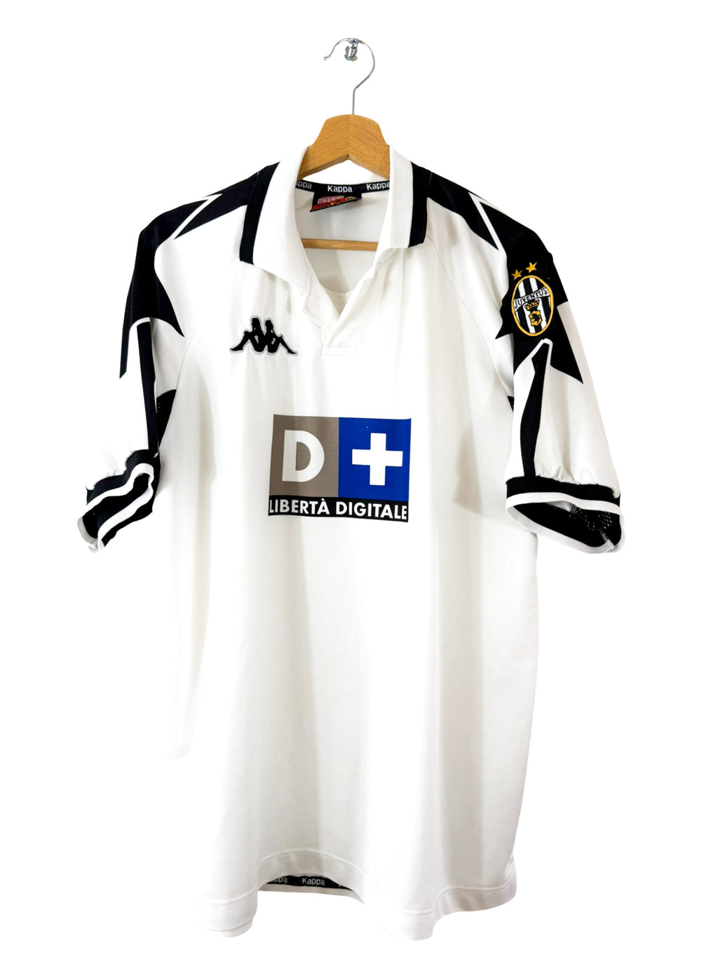 1999/2000 - Maillot Juventus extérieur - XL