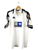 1999/2000 - Maillot Juventus extérieur - XL
